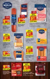 Gazetka promocyjna Biedronka - W tym tygodniu - Gazetka - ważna od 29.08 do 29.08.2021 - strona 25 - produkty: Kurczak, Polędwica, Sok, Ser, BIC, Sokołów, Parówki, Szynka konserwowa, , Szynka, Boczek, Frankfurterki, Kiełbasa, Kiełbasa śląska