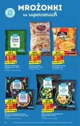 Gazetka promocyjna Biedronka - W tym tygodniu - Gazetka - ważna od 29.08 do 29.08.2021 - strona 28 - produkty: Pierogi, Kalafior, Warzywa, Frytki, Szpinak, Fa
