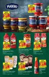 Gazetka promocyjna Biedronka - W tym tygodniu - Gazetka - ważna od 29.08 do 29.08.2021 - strona 29 - produkty: Ketchup, Top, Sos, Ser, Pudliszki, Heinz, Danie gotowe