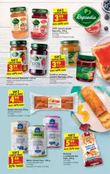 Gazetka promocyjna Biedronka - W tym tygodniu - Gazetka - ważna od 29.08 do 29.08.2021 - strona 31 - produkty: Ryż, Por, Mus, Bułeczki, Wafle, Konfitura, Babka, Gala, Kotek