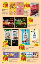 Gazetka promocyjna Biedronka - W tym tygodniu - Gazetka - ważna od 29.08 do 29.08.2021 - strona 36 - produkty: Lubisie, Ciastka, Cukier, Róża, Taca, Rurki, Gala, Kakao, Milka, LG, Fa