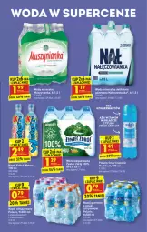 Gazetka promocyjna Biedronka - W tym tygodniu - Gazetka - ważna od 29.08 do 29.08.2021 - strona 39 - produkty: Nałęczowianka