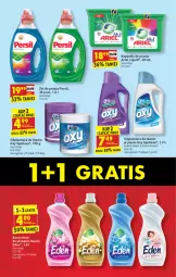 Gazetka promocyjna Biedronka - W tym tygodniu - Gazetka - ważna od 29.08 do 29.08.2021 - strona 51 - produkty: Gra, Persil, Odplamiacz, Ariel, Kapsułki do prania