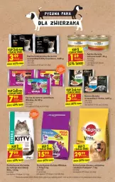 Gazetka promocyjna Biedronka - W tym tygodniu - Gazetka - ważna od 29.08 do 29.08.2021 - strona 53 - produkty: Sok, Whiskas, Sheba, Gourmet Gold, Gala, Pedigree, Sucha karma