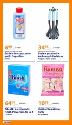 Gazetka promocyjna Action - Gazetka tydzień 35 2026 - Gazetka - ważna od 01.09 do 01.09.2026 - strona 24 - produkty: Hama, Pralki, Gra, Finish, Tablet, Zmywarki, Haribo, Tabletki do zmywarki