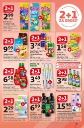 Gazetka promocyjna Auchan - Hipermarket - Gazetka - ważna od 07.08 do 07.08.2024 - strona 11 - produkty: Piwa, Piwo, Ketchup, Gra, Pepsi max, Cukier, Mirinda, Perła, Pepsi, Kotlin, Szampon, Cukierki, Napój, Nivea