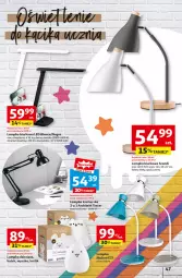 Gazetka promocyjna Auchan - Hipermarket - Gazetka - ważna od 07.08 do 07.08.2024 - strona 55 - produkty: Rum, Gra, Acer, Biurko, Królik, Mysz, Dzieci, Kotek, Akumulator