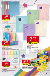 Gazetka promocyjna Auchan - Hipermarket - Gazetka - ważna od 07.08 do 07.08.2024 - strona 59 - produkty: Gin, Długopis, Tusz