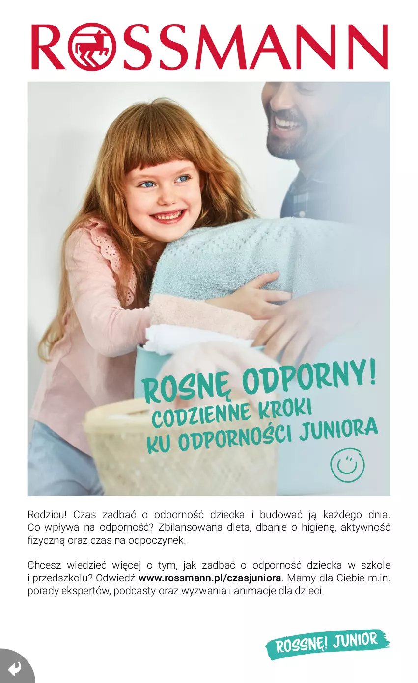 Gazetka promocyjna Rossmann - 1 Września - ważna 01.09 do 15.09.2021 - strona 24