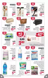 Gazetka promocyjna Rossmann - 1 Września - Gazetka - ważna od 15.09 do 15.09.2021 - strona 11 - produkty: Top, Rajstopy, Silan, Domol, Ariel