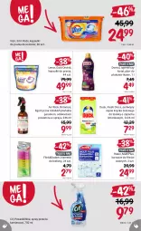 Gazetka promocyjna Rossmann - 1 Września - Gazetka - ważna od 15.09 do 15.09.2021 - strona 4 - produkty: Cif, Air Wick, Duck, Rubin, Domol, Lenor