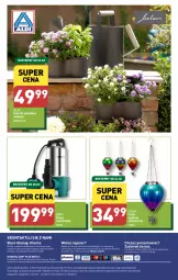 Gazetka promocyjna Aldi - Artykuły do ogrodu 👩‍🌾🌱 - Gazetka - ważna od 06.04 do 06.04.2024 - strona 34 - produkty: Por, Kask, O nas, Biuro, Lampa