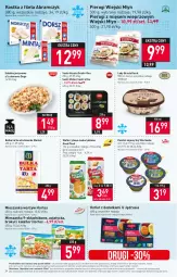 Gazetka promocyjna Stokrotka - Supermarket - Gazetka - ważna od 08.11 do 08.11.2023 - strona 26 - produkty: Sałatka, Pierogi, Kalafior, Warzywa, Ryż, Pasztet, Wafle, Tarta, Sante, Dega, Lody, Sałat, Sushi, Kotlet, Owoce, Bułka tarta, Bułka, Mięso, Mieszanka warzyw, Hortex
