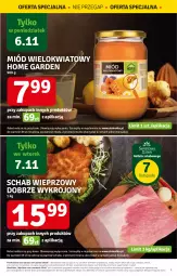 Gazetka promocyjna Stokrotka - Supermarket - Gazetka - ważna od 08.11 do 08.11.2023 - strona 3 - produkty: Warzywa, Top, Kotlet, Owoce, Mięso