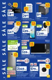 Gazetka promocyjna Auchan - Gazetka Rewelacyjnie małe ceny Auchan Hipermarket - Gazetka - ważna od 11.01 do 11.01.2023 - strona 36 - produkty: Grill, Drzwi