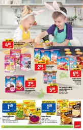 Gazetka promocyjna PoloMarket - Gazetka pomocyjna - Gazetka - ważna od 19.04 do 19.04.2022 - strona 19 - produkty: Mus, Królewski, Winiary, Dr. Oetker, Galaretka, Gala, Jednorożec, Budyń
