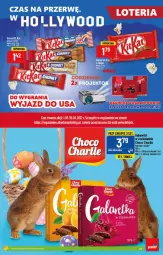 Gazetka promocyjna PoloMarket - Gazetka pomocyjna - Gazetka - ważna od 19.04 do 19.04.2022 - strona 27 - produkty: Galaretki, Gala