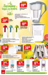 Gazetka promocyjna PoloMarket - Gazetka pomocyjna - Gazetka - ważna od 19.04 do 19.04.2022 - strona 54 - produkty: Dzbanek filtrujący, Por, Gra, Dzbanek, Acer, Drzwi, Olej, Intel, Wkład olejowy