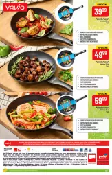 Gazetka promocyjna PoloMarket - Gazetka pomocyjna - Gazetka - ważna od 19.04 do 19.04.2022 - strona 55 - produkty: BIC, Inka, Piast, Patelnia, Fa