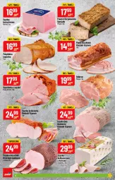 Gazetka promocyjna PoloMarket - Gazetka pomocyjna - Gazetka - ważna od 19.04 do 19.04.2022 - strona 6 - produkty: Polędwica, Szynka Królewska, Ser, Pekpol, Pasztet, Szynka, Ogonówka, Fa