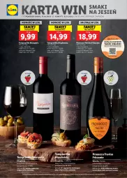 Gazetka promocyjna Lidl - Gazetka - ważna od 12.11 do 12.11.2022 - strona 1 - produkty: Makaron, Warzywa, Ser, Mus, Rama, Kaczka, Hamburger, Wieprzowina, Drób, Sałat, Pizza, Burger, Prosecco, Wołowina, Owoce