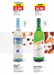 Gazetka promocyjna Lidl - Gazetka - ważna od 12.11 do 12.11.2022 - strona 3 - produkty: Warzywa, Ser, Por, Rama, Sałat, Owoce morza, Owoce