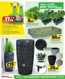 Gazetka promocyjna Bricomarche - Gazetka - ważna od 04.05 do 04.05.2024 - strona 8 - produkty: Masło
