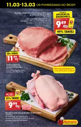 Gazetka promocyjna Biedronka - Od poniedzialku - Gazetka - ważna od 16.03 do 16.03.2024 - strona 27 - produkty: LG