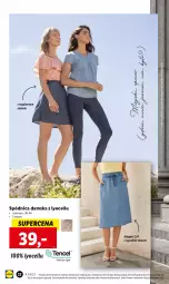 Gazetka promocyjna Lidl - GAZETKA - Gazetka - ważna od 24.06 do 24.06.2023 - strona 24 - produkty: Spódnica, Sok, Acer
