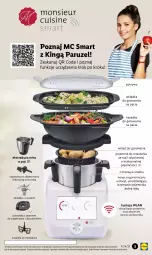 Gazetka promocyjna Lidl - GAZETKA - Gazetka - ważna od 24.06 do 24.06.2023 - strona 3 - produkty: Pojemnik, Dozownik, Pokrywa, Szpatułka