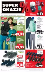 Gazetka promocyjna Kaufland - OFERTA TYGODNIA - Gazetka - ważna od 03.11 do 03.11.2021 - strona 54 - produkty: Top, Gra, Buty, Kurtka, Kosz, Koszulka, Kurtka softshell, Dzieci, Spodnie, Chusta, Kurtka dziecięca