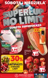 Gazetka promocyjna Kaufland - OFERTA TYGODNIA - Gazetka - ważna od 03.11 do 03.11.2021 - strona 6 - produkty: Piec, Stek, Tera, Schab wieprzowy, Waga, Pomidory