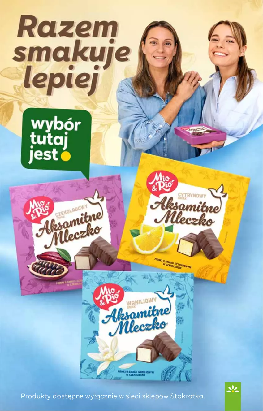 Gazetka promocyjna Stokrotka - Supermarket - ważna 15.05 do 21.05.2025 - strona 29