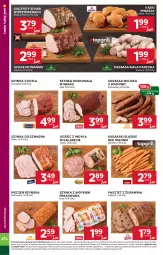 Gazetka promocyjna Stokrotka - Supermarket - Gazetka - ważna od 21.05 do 21.05.2025 - strona 10 - produkty: Piwo, Piec, Kiełbasa wiejska, Krakus, Warzywa, Udziec z indyka, Sok, Gra, Pieczeń rzymska, Udziec z indyka w galarecie, Kiełbaski śląskie, Sokołów, Pasztet, Kosz, Duda, Szynka, Tarczyński, Owoce, Kiełbasa biała, Gala, Kiełbasa, Mięso