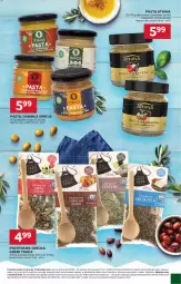 Gazetka promocyjna Stokrotka - Supermarket - Gazetka - ważna od 21.05 do 21.05.2025 - strona 19 - produkty: Hummus, Warzywa, Ser, Mus, Feta, Owoce, Mięso