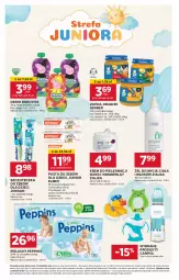 Gazetka promocyjna Stokrotka - Supermarket - Gazetka - ważna od 21.05 do 21.05.2025 - strona 27 - produkty: Warzywa, Ser, Gerber, Pieluchy, Szczoteczka do zębów, BoboVita, Pasta do zębów, Ziajka, Canpol, Dzieci, Owoce, Deser, Elmex, Mięso, Szczoteczka
