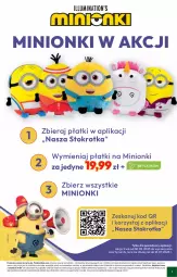 Gazetka promocyjna Stokrotka - Supermarket - Gazetka - ważna od 21.05 do 21.05.2025 - strona 5 - produkty: Warzywa, Owoce, Mięso