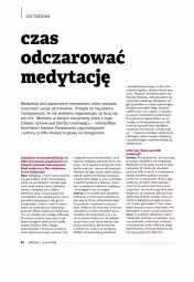 Gazetka promocyjna Drogerie Natura - Gazetka Drogerie Natura - Gazetka - ważna od 31.01 do 31.01.2023 - strona 40 - produkty: Ser, Mus, Gra, O nas, Książka, Tera, Dzieci, Olej, Fa