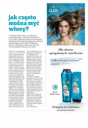 Gazetka promocyjna Drogerie Natura - Gazetka Drogerie Natura - Gazetka - ważna od 31.01 do 31.01.2023 - strona 49 - produkty: Top, Ser, Koc, Tera, Szampon, Mydło, Minnie
