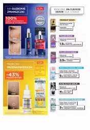 Gazetka promocyjna Drogerie Natura - Gazetka Drogerie Natura - Gazetka - ważna od 31.01 do 31.01.2023 - strona 76 - produkty: Ser, Rum, Pur, Serum, Mixa, Mars, Garnier
