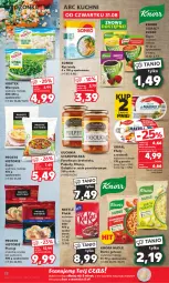 Gazetka promocyjna Kaufland - Gazetka tygodnia - Gazetka - ważna od 06.09 do 06.09.2023 - strona 28 - produkty: Pierogi, Warzywa, Sos, Ryż, Gra, Kuchnia Staropolska, Zupa, Kuchnia, Sonko, Pulpety, Kubek, Graal, Olej, Nestlé, Ryż biały, Knorr, Hortex, Danie gotowe, Fa