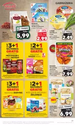 Gazetka promocyjna Kaufland - Gazetka tygodnia - Gazetka - ważna od 06.09 do 06.09.2023 - strona 29 - produkty: Piec, Pierogi, Ketchup, Prymat, Gra, Skrzydełka pieczone, Pastella, Sardynki, Czosnek, Przyprawy, Rodzynki, Waga, Helio, Lisner