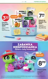 Gazetka promocyjna Żabka - gazetka-promocyjna-35-36-2026 - Gazetka - ważna od 08.09 do 08.09.2026 - strona 12 - produkty: Kret, Dres, Kubek, Wino, Liczi