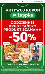 Gazetka promocyjna Żabka - gazetka-promocyjna-35-36-2026 - Gazetka - ważna od 08.09 do 08.09.2026 - strona 60 - produkty: Rama, Tran