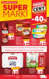 Gazetka promocyjna Kaufland - OFERTA TYGODNIA - Gazetka - ważna od 21.04 do 21.04.2021 - strona 12 - produkty: Piwa, Piwo, Piec, Sos, Gra, Benecol, Kasztelan, Kiełbasa krakowska, Margaryna, Pulpety, Pudliszki, Kiełbasa, Olewnik, Fa