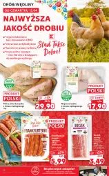 Gazetka promocyjna Kaufland - OFERTA TYGODNIA - Gazetka - ważna od 21.04 do 21.04.2021 - strona 28 - produkty: Piec, Kurczak, BIC, Filet z piersi kurczaka, Drób, Boczek, Frankfurterki, Karmi