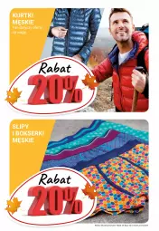 Gazetka promocyjna Bi1 - W sieci dobrych cen - Gazetka - ważna od 05.10 do 05.10.2021 - strona 10 - produkty: Ser, Slipy, Bokserki