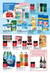 Gazetka promocyjna Bi1 - W sieci dobrych cen - Gazetka - ważna od 05.10 do 05.10.2021 - strona 5 - produkty: Piwa, Piwo, Mydło w płynie, Nescafé, Kawa rozpuszczalna, Ser, Gra, Palmolive, Królewskie Mleczko, Prince Polo, Kawa ziarnista, Zawieszka do wc, Królewski, Bref, Dezodorant, Proszek do prania, Wafelek, Kawa, Wawel, Mleczko, Płyn do płukania, Hellena, Nike, Lavazza, Woda mineralna, Mydło, Staropolanka, Woda, Napój, Lenor