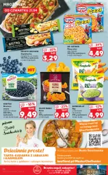 Gazetka promocyjna Kaufland - OFERTA TYGODNIA - Gazetka - ważna od 26.04 do 26.04.2022 - strona 22 - produkty: Piec, Ryż, Gra, Bonduelle, Tarta, Dr. Oetker, Pizza, Zapiekanka, Dzieci, Owoce, Jabłka, Hortex