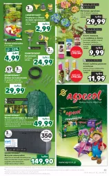 Gazetka promocyjna Kaufland - OFERTA TYGODNIA - Gazetka - ważna od 26.04 do 26.04.2022 - strona 35 - produkty: Por, Gra, Borówka, Aronia